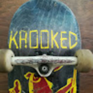 Meet your Posher, Zach